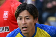 STVVの小川諒也