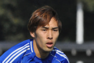 遠野大弥