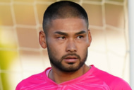中村航輔