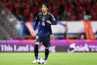 サッカー日本代表の町田浩樹