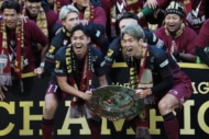 ヴィッセル神戸