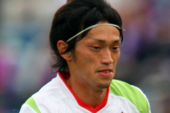 新川織部