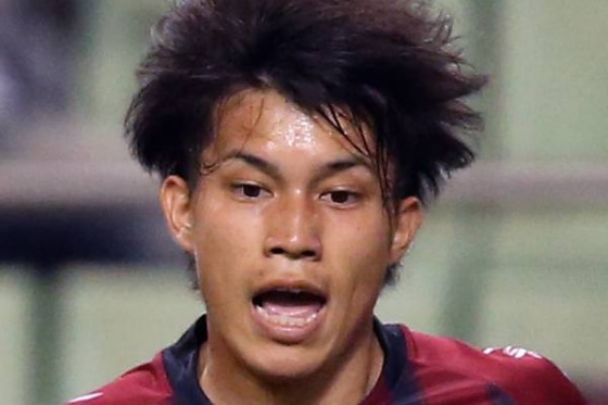 松村亮