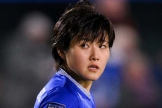 エヴァートンMF林穂之香