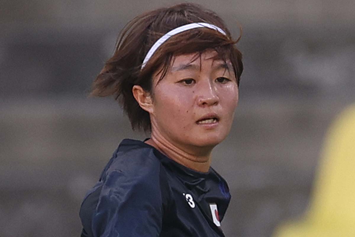 宮澤ひなた