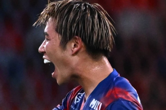 常盤亨太