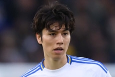 田中碧