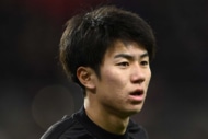 ブリストル・シティFCに所属する24歳のFW平河悠