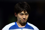 斉藤光毅