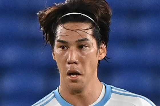 江坂任