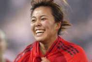 谷川萌々子