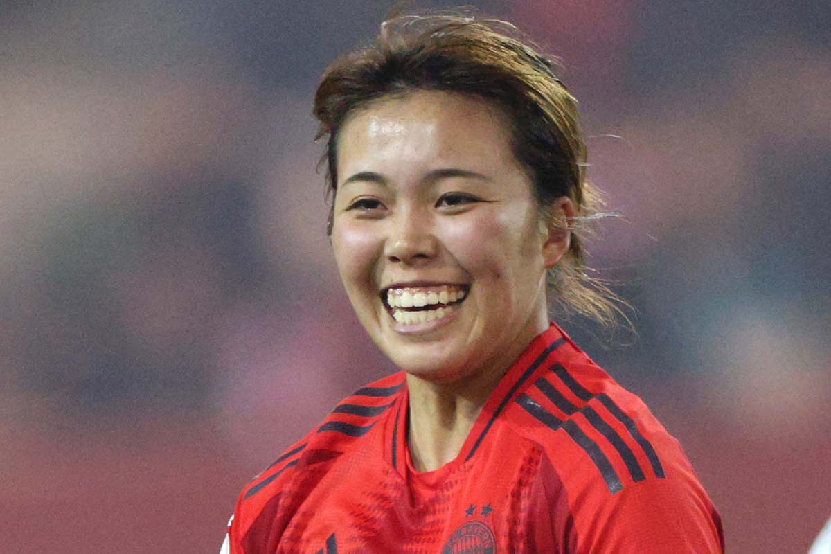 谷川萌々子