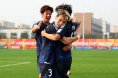 サッカーU-20日本代表