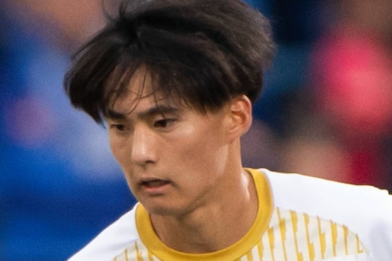 齋藤俊輔