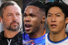 J1昇格はどこだ!? J2戦力総合評価ランキング
