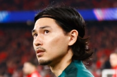 南野拓実