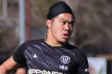 田中パウロ淳一