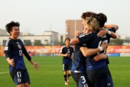 サッカーU-20日本代表