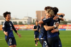 サッカーU-20日本代表