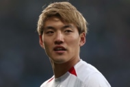 堂安律