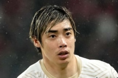 伊東純也