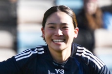 長野風花