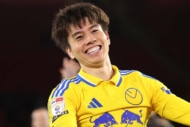 田中碧