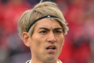 宮原和也