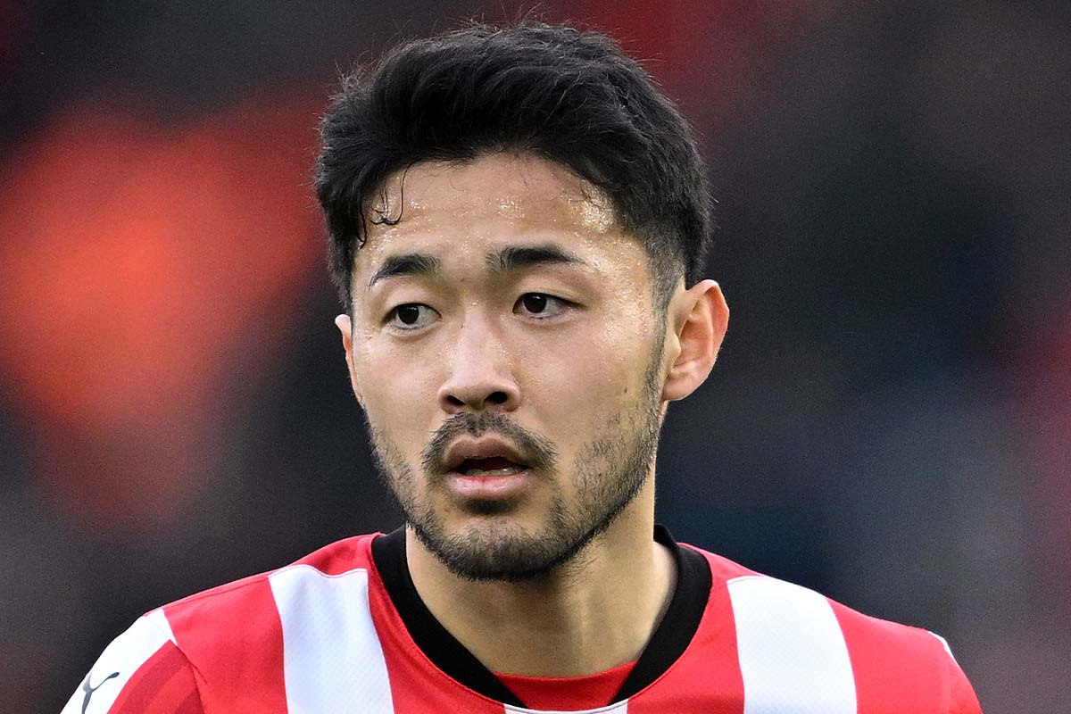 菅原由勢