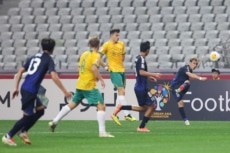 U-20日本代表