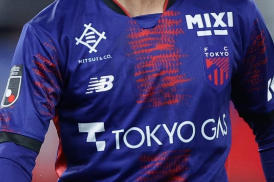 FC東京
