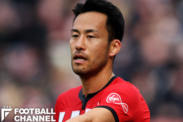吉田麻也