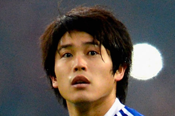 内田篤人