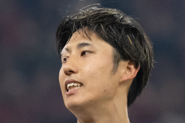 伊藤洋輝