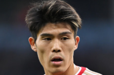 冨安健洋