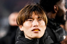 古橋享吾