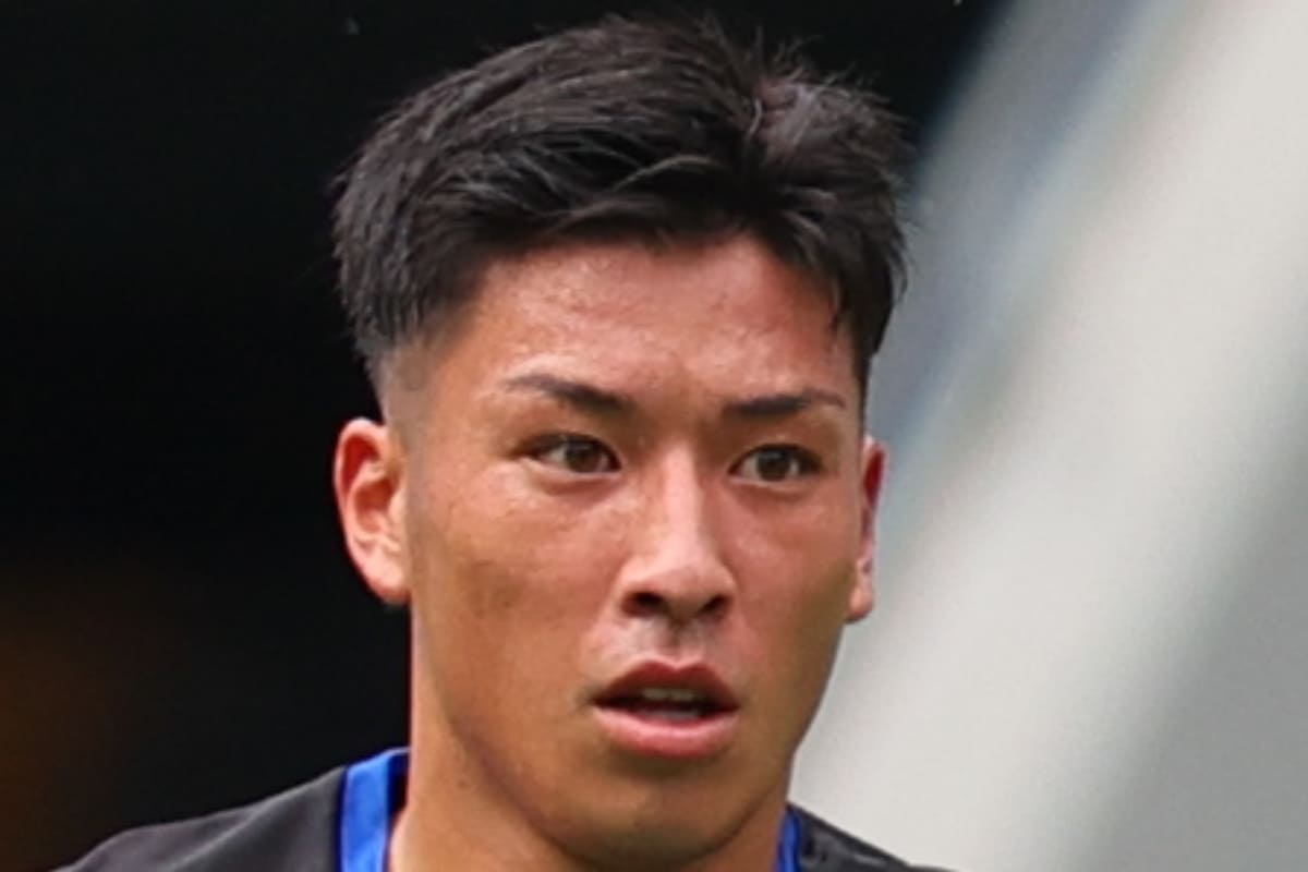 田中隼人