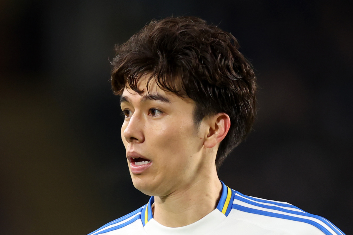 田中碧