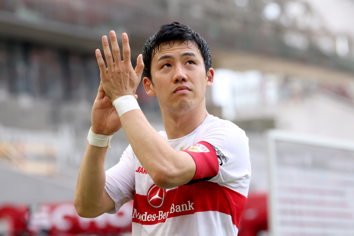 遠藤航