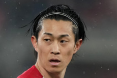 毎熊晟矢