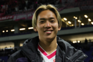 北野颯太