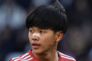 亀田歩夢