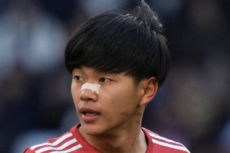 亀田歩夢