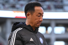 黒田剛