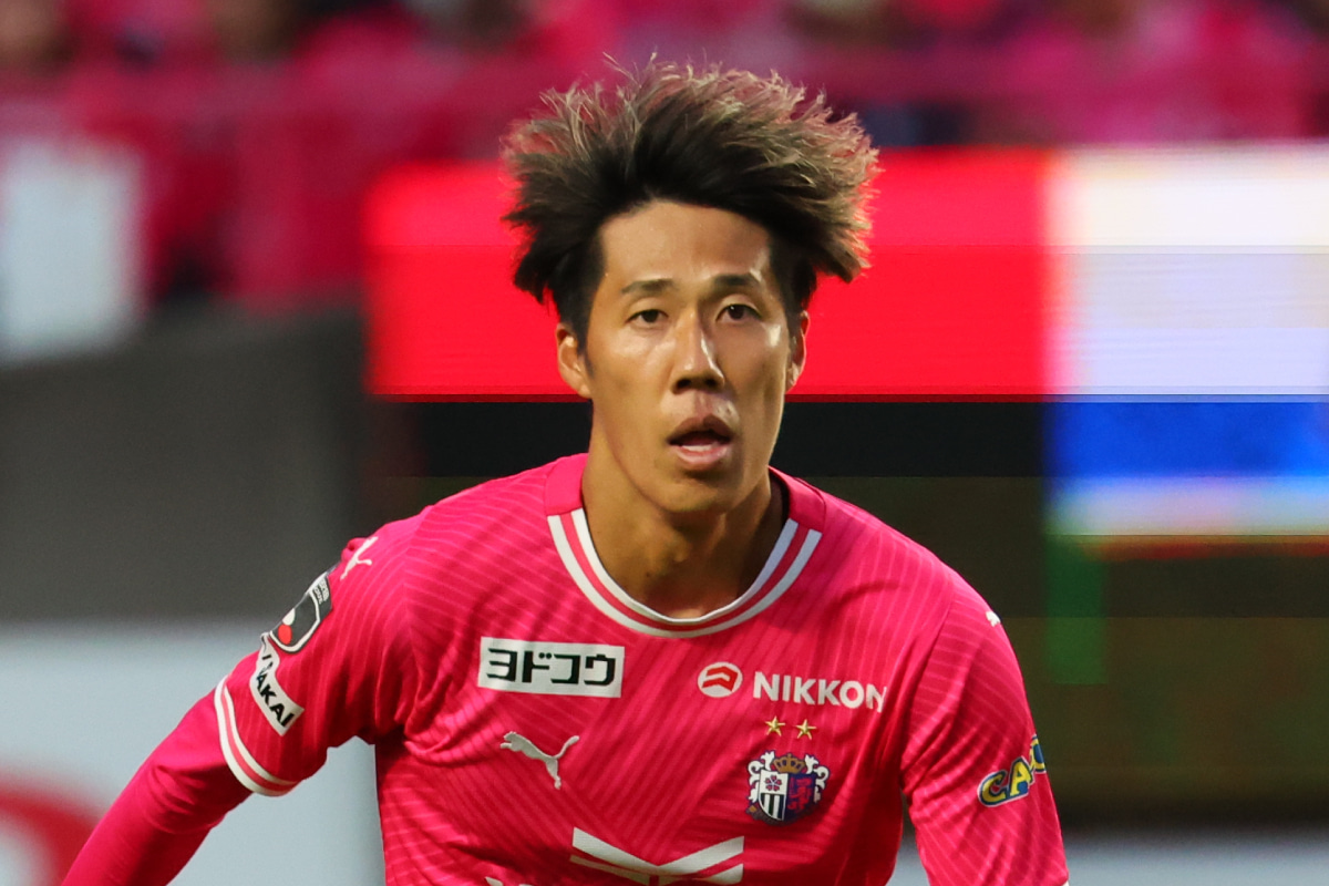 田中駿汰