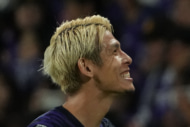 佐々木翔