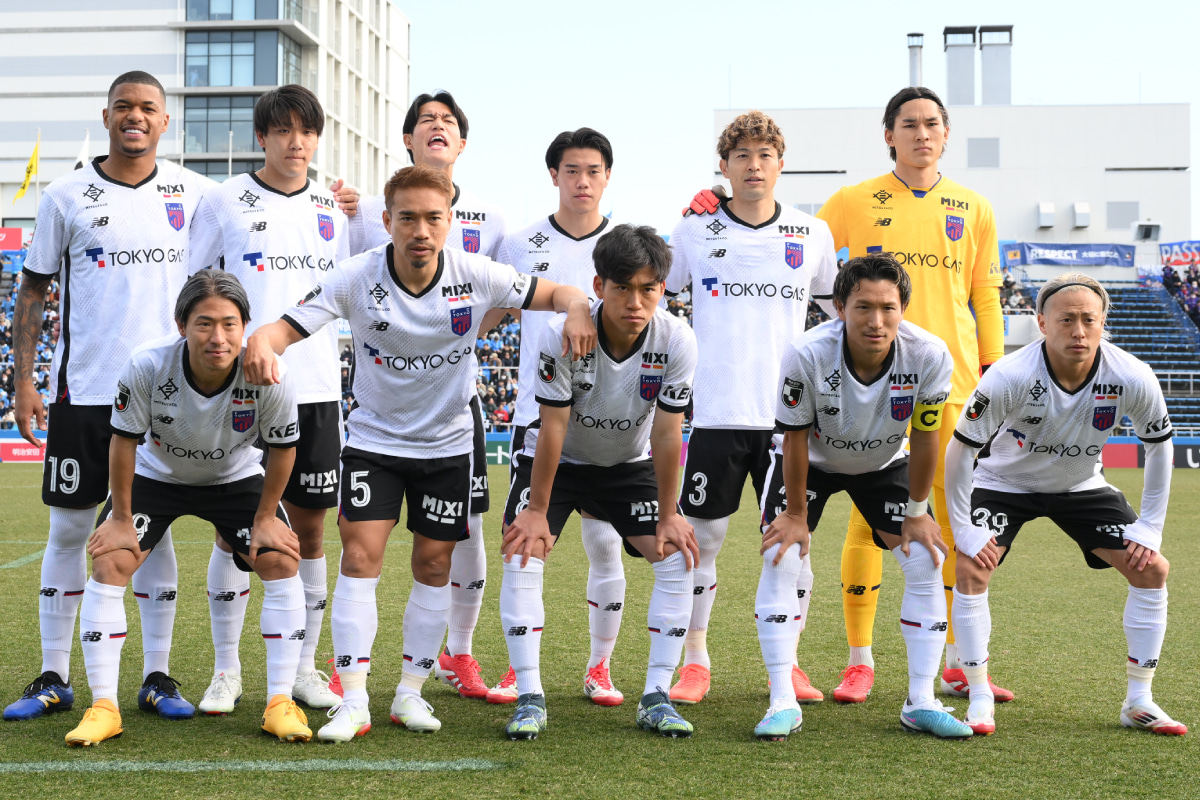 FC東京