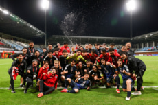 U-20日本代表