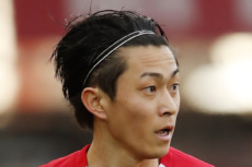 毎熊晟矢