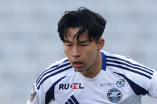 中山雄太